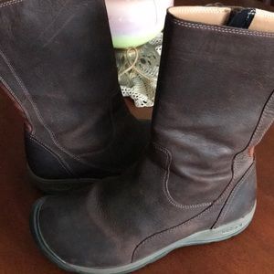Keen women’s presido boots 10.5
